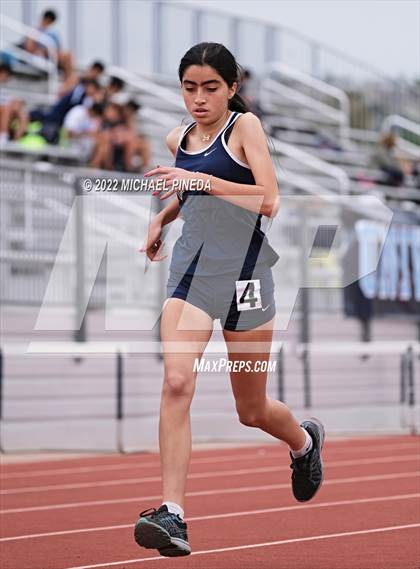 Thumbnail 2 in Irvine vs. Northwood vs. University (Tri Meet) photogallery.