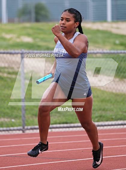 Thumbnail 3 in Irvine vs. Northwood vs. University (Tri Meet) photogallery.