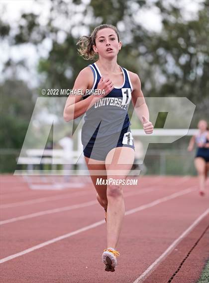 Thumbnail 2 in Irvine vs. Northwood vs. University (Tri Meet) photogallery.