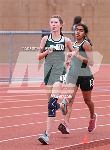 Thumbnail 3 in Irvine vs. Northwood vs. University (Tri Meet) photogallery.