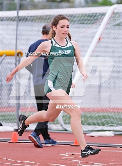Thumbnail 2 in Irvine vs. Northwood vs. University (Tri Meet) photogallery.