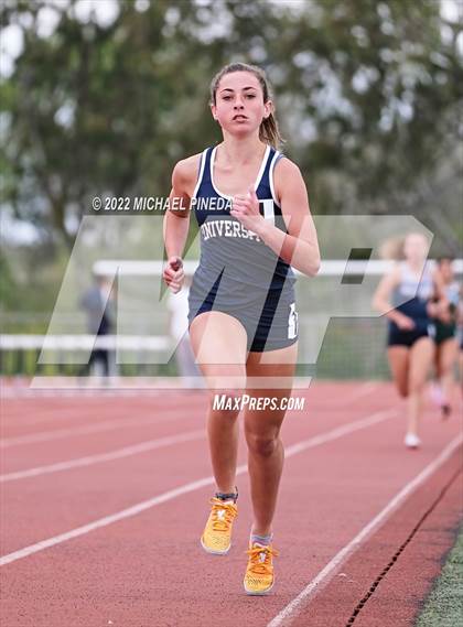 Thumbnail 3 in Irvine vs. Northwood vs. University (Tri Meet) photogallery.