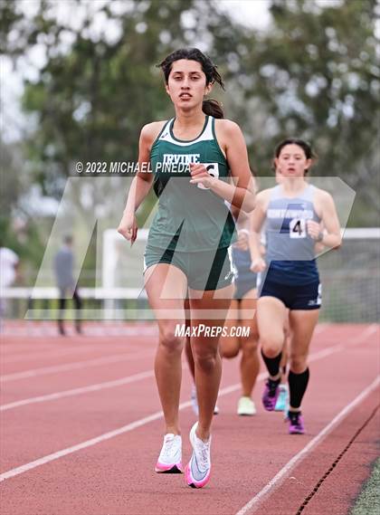 Thumbnail 3 in Irvine vs. Northwood vs. University (Tri Meet) photogallery.
