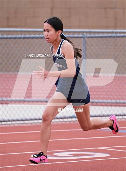 Thumbnail 3 in Irvine vs. Northwood vs. University (Tri Meet) photogallery.
