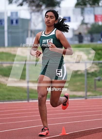 Thumbnail 3 in Irvine vs. Northwood vs. University (Tri Meet) photogallery.