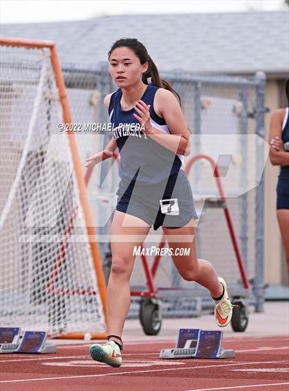 Thumbnail 2 in Irvine vs. Northwood vs. University (Tri Meet) photogallery.