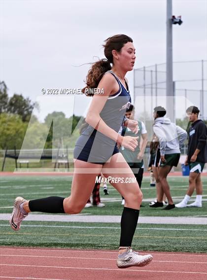 Thumbnail 3 in Irvine vs. Northwood vs. University (Tri Meet) photogallery.