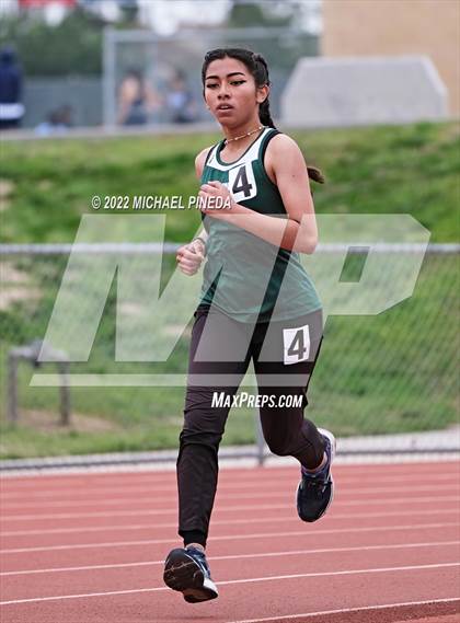 Thumbnail 3 in Irvine vs. Northwood vs. University (Tri Meet) photogallery.