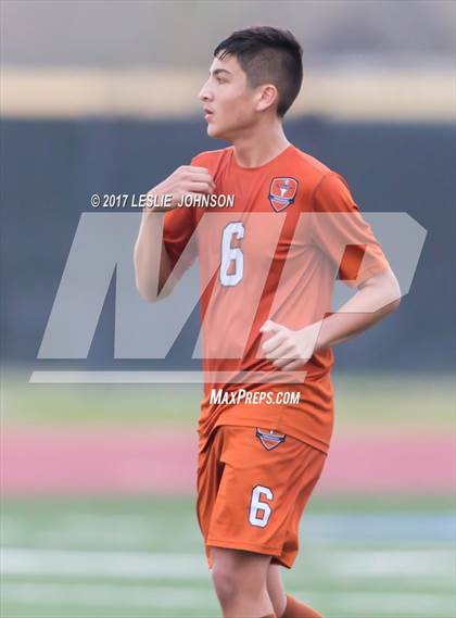 Thumbnail 2 in Dobie vs. MacArthur photogallery.