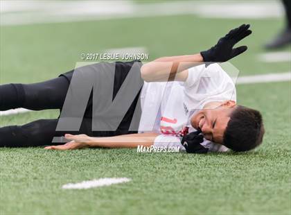 Thumbnail 2 in Dobie vs. MacArthur photogallery.