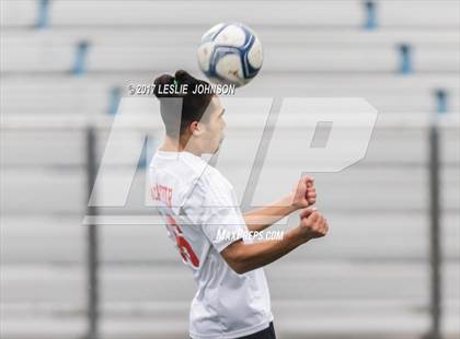 Thumbnail 3 in Dobie vs. MacArthur photogallery.