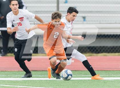 Thumbnail 1 in Dobie vs. MacArthur photogallery.