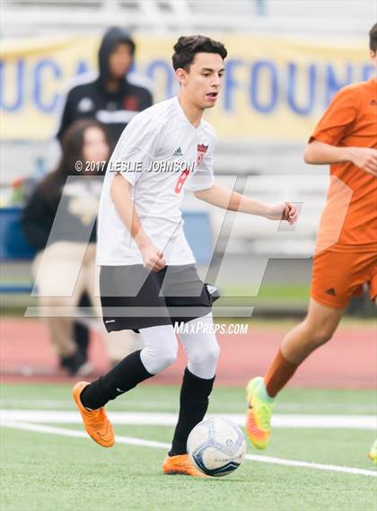 Thumbnail 1 in Dobie vs. MacArthur photogallery.