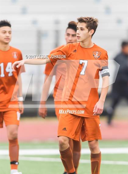 Thumbnail 3 in Dobie vs. MacArthur photogallery.