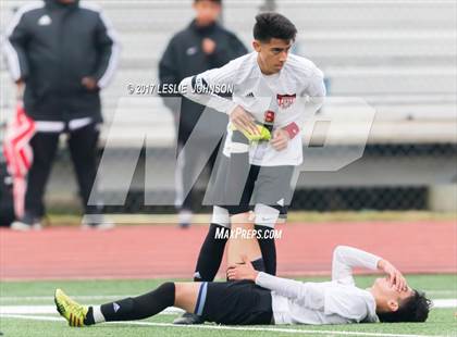 Thumbnail 3 in Dobie vs. MacArthur photogallery.
