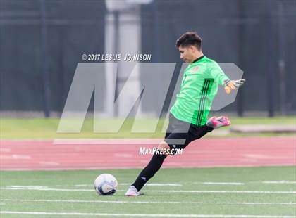 Thumbnail 1 in Dobie vs. MacArthur photogallery.