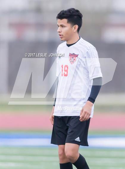 Thumbnail 1 in Dobie vs. MacArthur photogallery.