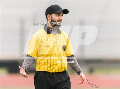 Thumbnail 1 in Dobie vs. MacArthur photogallery.