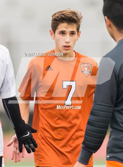 Thumbnail 1 in Dobie vs. MacArthur photogallery.