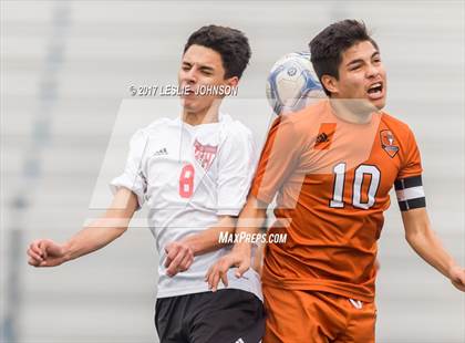 Thumbnail 1 in Dobie vs. MacArthur photogallery.