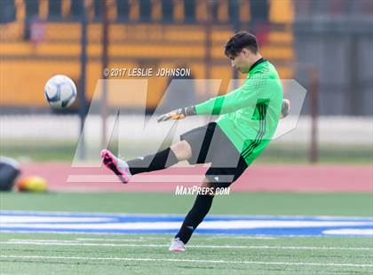 Thumbnail 1 in Dobie vs. MacArthur photogallery.