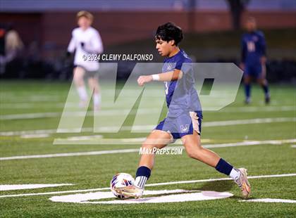 Thumbnail 3 in Mullen vs Silver Creek (CHSAA 4A Semifinal) photogallery.
