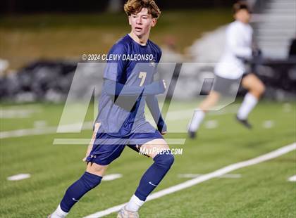 Thumbnail 1 in Mullen vs Silver Creek (CHSAA 4A Semifinal) photogallery.