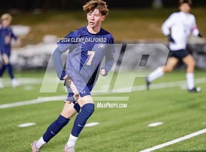 Thumbnail 3 in Mullen vs Silver Creek (CHSAA 4A Semifinal) photogallery.