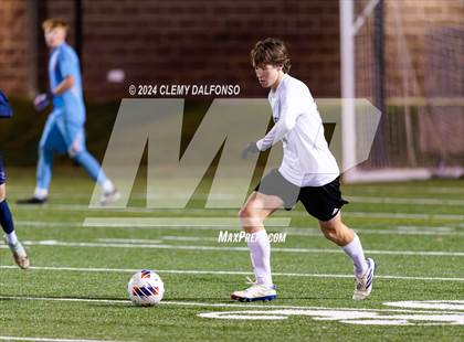 Thumbnail 3 in Mullen vs Silver Creek (CHSAA 4A Semifinal) photogallery.