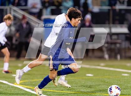 Thumbnail 3 in Mullen vs Silver Creek (CHSAA 4A Semifinal) photogallery.