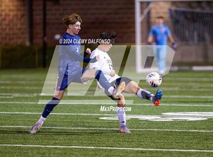 Thumbnail 2 in Mullen vs Silver Creek (CHSAA 4A Semifinal) photogallery.