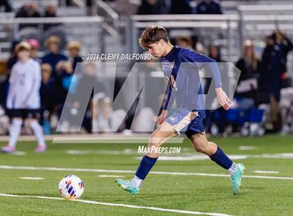 Thumbnail 2 in Mullen vs Silver Creek (CHSAA 4A Semifinal) photogallery.