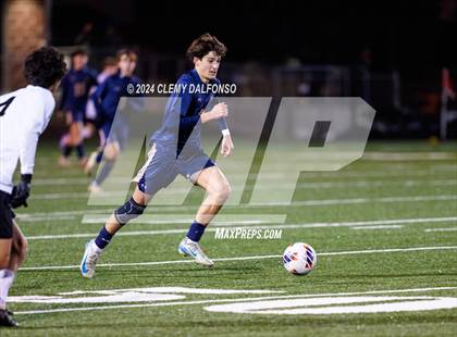 Thumbnail 1 in Mullen vs Silver Creek (CHSAA 4A Semifinal) photogallery.