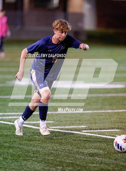 Thumbnail 1 in Mullen vs Silver Creek (CHSAA 4A Semifinal) photogallery.