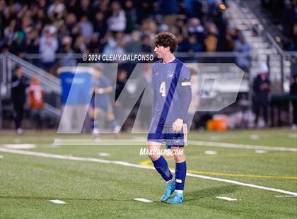 Thumbnail 1 in Mullen vs Silver Creek (CHSAA 4A Semifinal) photogallery.