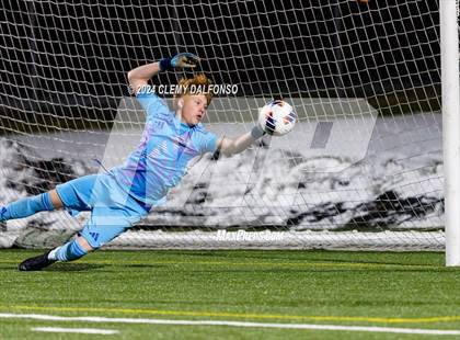 Thumbnail 1 in Mullen vs Silver Creek (CHSAA 4A Semifinal) photogallery.