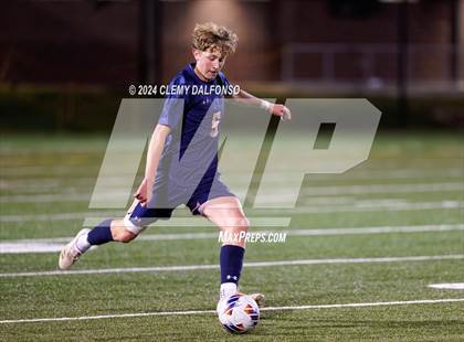 Thumbnail 3 in Mullen vs Silver Creek (CHSAA 4A Semifinal) photogallery.