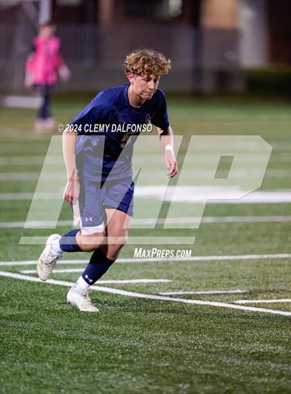 Thumbnail 3 in Mullen vs Silver Creek (CHSAA 4A Semifinal) photogallery.