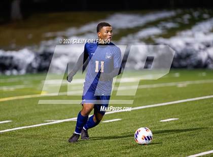 Thumbnail 1 in Mullen vs Silver Creek (CHSAA 4A Semifinal) photogallery.