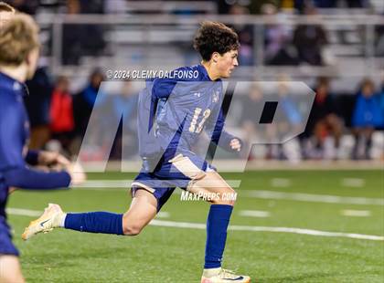 Thumbnail 3 in Mullen vs Silver Creek (CHSAA 4A Semifinal) photogallery.