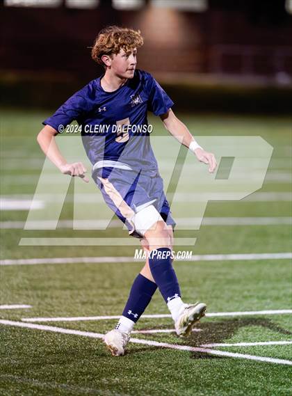 Thumbnail 3 in Mullen vs Silver Creek (CHSAA 4A Semifinal) photogallery.