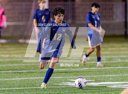 Thumbnail 3 in Mullen vs Silver Creek (CHSAA 4A Semifinal) photogallery.