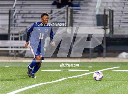 Thumbnail 1 in Mullen vs Silver Creek (CHSAA 4A Semifinal) photogallery.