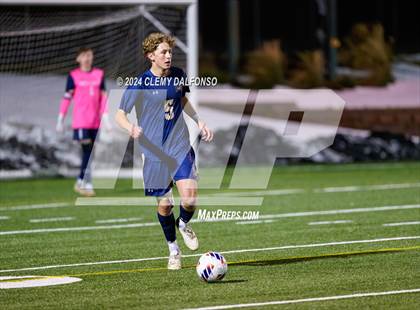 Thumbnail 3 in Mullen vs Silver Creek (CHSAA 4A Semifinal) photogallery.
