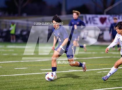 Thumbnail 1 in Mullen vs Silver Creek (CHSAA 4A Semifinal) photogallery.