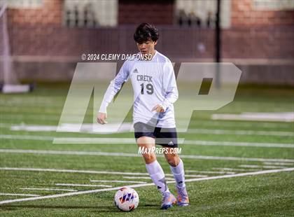 Thumbnail 2 in Mullen vs Silver Creek (CHSAA 4A Semifinal) photogallery.