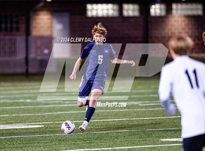Thumbnail 1 in Mullen vs Silver Creek (CHSAA 4A Semifinal) photogallery.