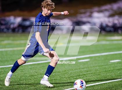 Thumbnail 2 in Mullen vs Silver Creek (CHSAA 4A Semifinal) photogallery.
