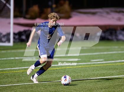 Thumbnail 2 in Mullen vs Silver Creek (CHSAA 4A Semifinal) photogallery.