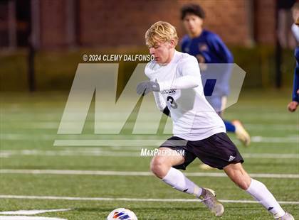 Thumbnail 1 in Mullen vs Silver Creek (CHSAA 4A Semifinal) photogallery.